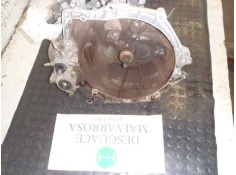 Recambio de caja cambios para citroën c4 berlina cool referencia OEM IAM  20DP42  2