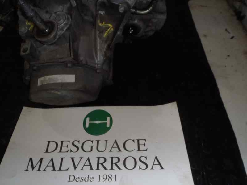 Recambio de caja cambios para citroën c4 berlina cool referencia OEM IAM  20DP42 