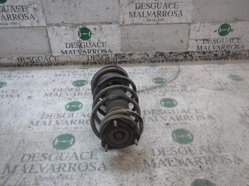 Recambio de amortiguador delantero derecho para ford transit connect (tc7) furg. referencia OEM IAM   