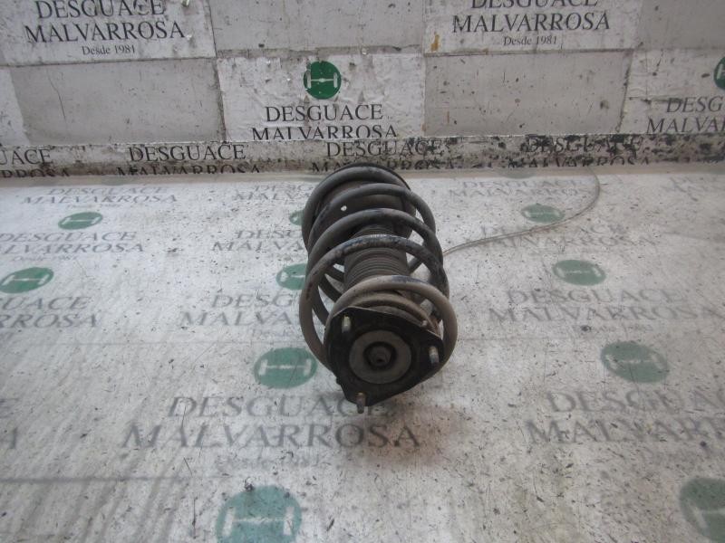 Recambio de amortiguador delantero izquierdo para ford transit connect (tc7) furg. referencia OEM IAM   