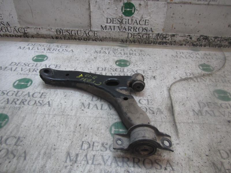 Recambio de brazo suspension inferior delantero izquierdo para ford transit connect (tc7) furg. referencia OEM IAM   