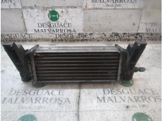 Recambio de intercooler para ford transit connect (tc7) furg. referencia OEM IAM   