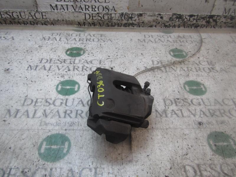 Recambio de pinza freno delantera derecha para ford transit connect (tc7) furg. referencia OEM IAM   