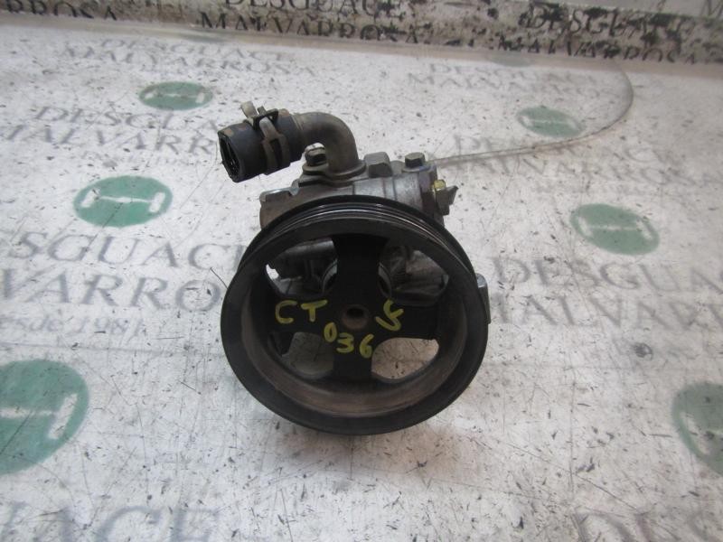 Recambio de bomba direccion para ford transit connect (tc7) furg. referencia OEM IAM   