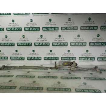 MOTOR LIMPIA DELANTERO 6405HY 