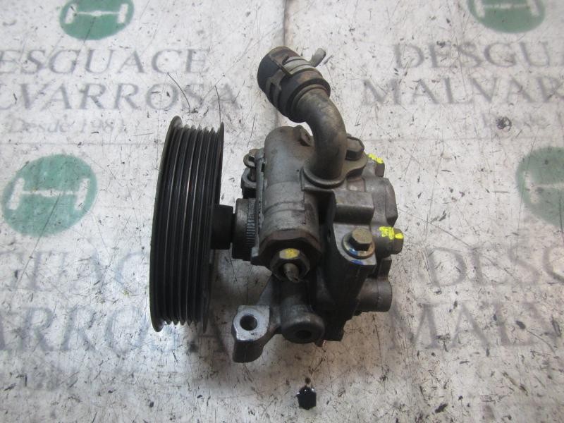 Recambio de bomba direccion para ford transit connect (tc7) furg. referencia OEM IAM   