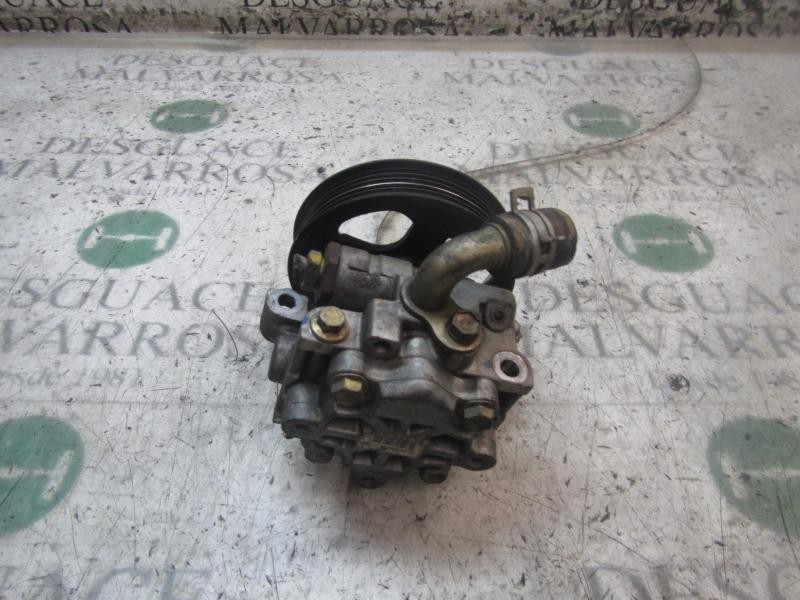 Recambio de bomba direccion para ford transit connect (tc7) furg. referencia OEM IAM   