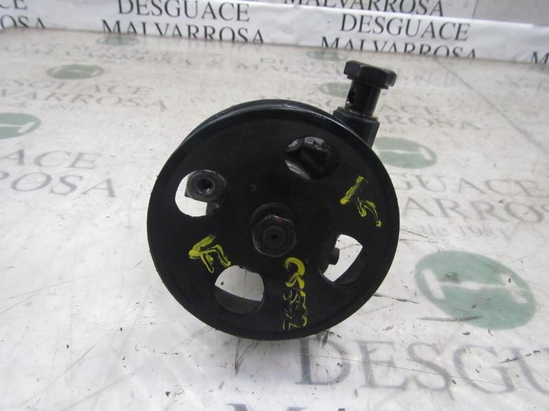 Recambio de bomba direccion para hyundai getz (tb) 1.5 crdi cat referencia OEM IAM   