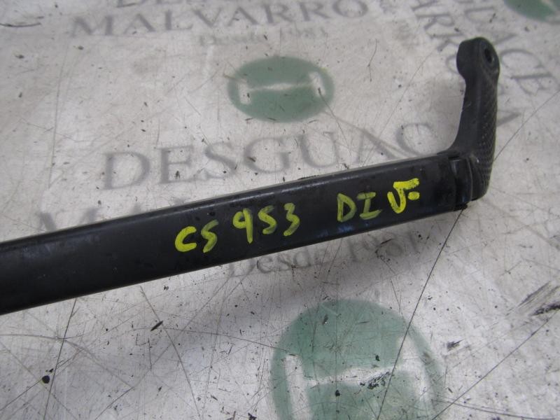 Recambio de brazo limpia delantero izquierdo para citroën c4 berlina cool referencia OEM IAM   
