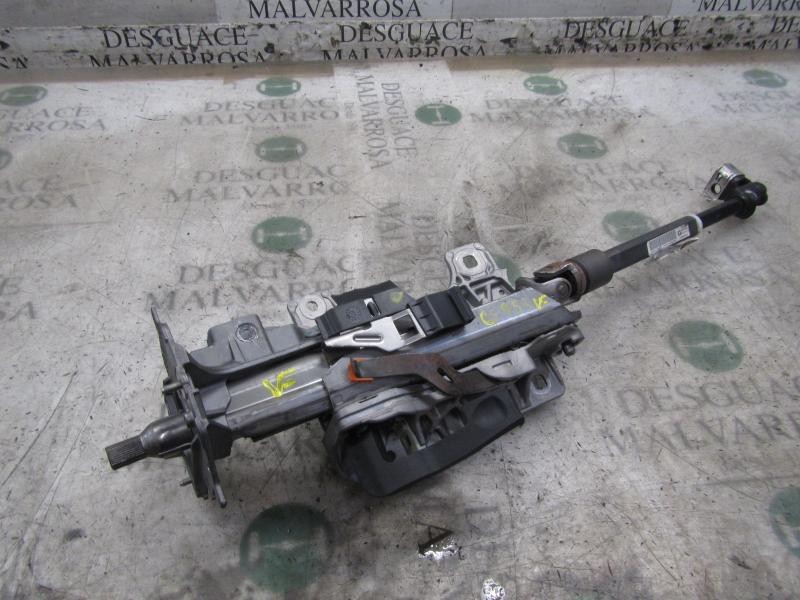 Recambio de columna direccion para citroën c4 berlina cool referencia OEM IAM   