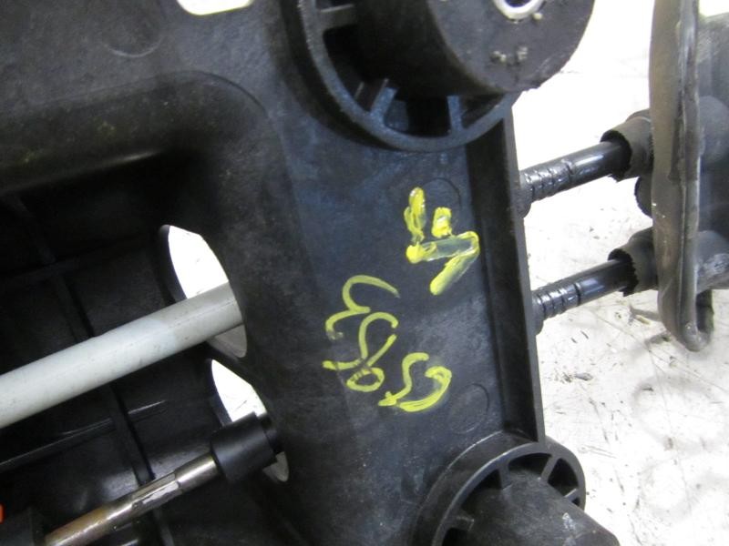 Recambio de palanca cambio para citroën c4 berlina cool referencia OEM IAM   