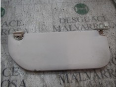 Recambio de parasol izquierdo para citroën c4 berlina cool referencia OEM IAM    2