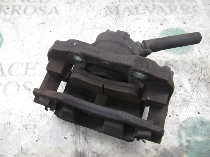 Recambio de pinza freno delantera derecha para citroën c4 berlina cool referencia OEM IAM   
