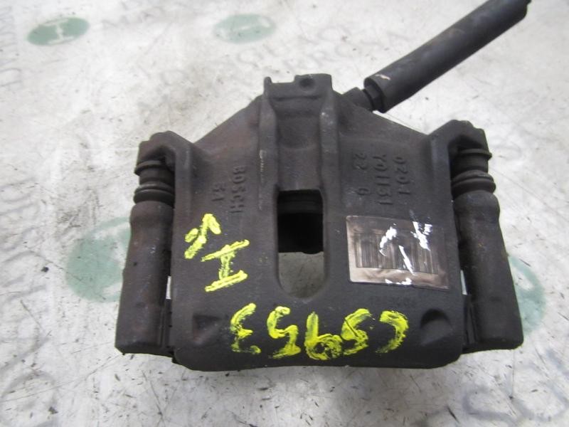 Recambio de pinza freno delantera izquierda para citroën c4 berlina cool referencia OEM IAM   