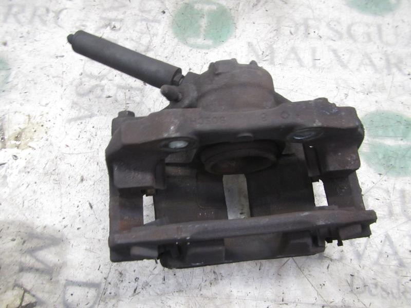 Recambio de pinza freno delantera izquierda para citroën c4 berlina cool referencia OEM IAM   