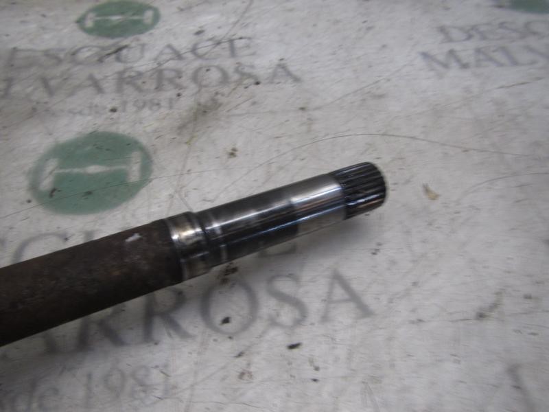 Recambio de transmision derecha para citroën c4 berlina cool referencia OEM IAM   