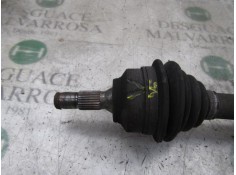 Recambio de transmision izquierda para citroën c4 berlina cool referencia OEM IAM    2