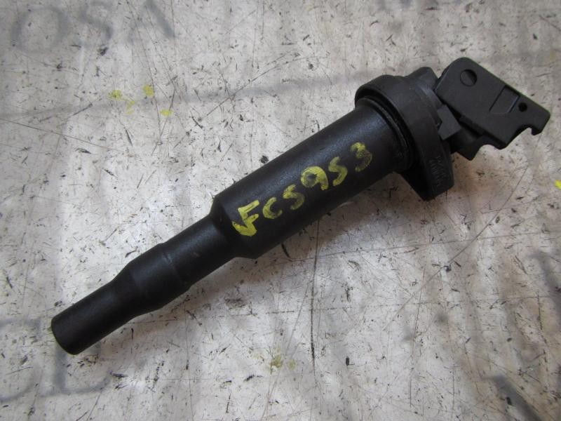 Recambio de bobina para citroën c4 berlina cool referencia OEM IAM   