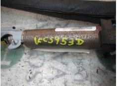 Recambio de airbag cortina delantero derecho para citroën c4 berlina cool referencia OEM IAM    2