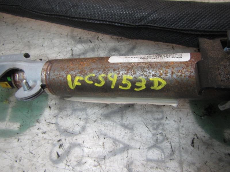 Recambio de airbag cortina delantero derecho para citroën c4 berlina cool referencia OEM IAM   