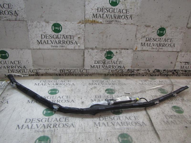 Recambio de airbag cortina delantero izquierdo para citroën c4 berlina cool referencia OEM IAM   