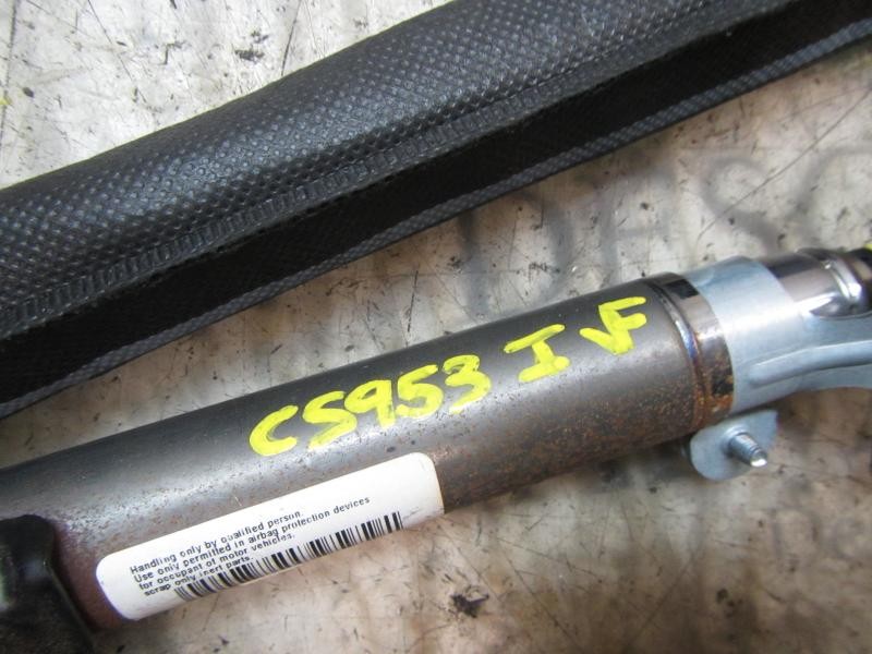 Recambio de airbag cortina delantero izquierdo para citroën c4 berlina cool referencia OEM IAM   