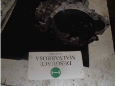 Recambio de caja cambios para peugeot 307 break / sw (s1) 2.0 16v hdi fap cat (rhr / dw10bted4) referencia OEM IAM  20MB01  2