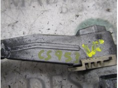 Recambio de tensor correa auxiliar para citroën c4 berlina cool referencia OEM IAM    2