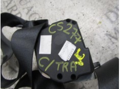Recambio de cinturon seguridad trasero central para jaguar x-type 2.2 d classic referencia OEM IAM    2