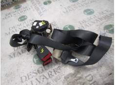 Recambio de cinturon seguridad trasero izquierdo para jaguar x-type 2.2 d classic referencia OEM IAM   