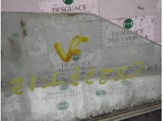 Recambio de cristal puerta trasero izquierdo para jaguar x-type 2.2 d classic referencia OEM IAM    2