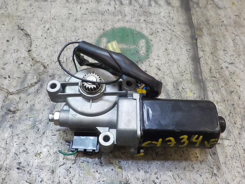Recambio de motor techo electrico para chevrolet epica 2.0 diesel cat referencia OEM IAM 96410304  