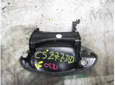 Recambio de maneta exterior delantera derecha para jaguar x-type 2.2 d classic referencia OEM IAM    2