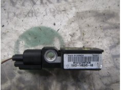 Recambio de modulo electronico para jaguar x-type 2.2 d classic referencia OEM IAM    2