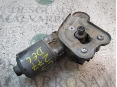 Recambio de motor limpia delantero para jaguar x-type 2.2 d classic referencia OEM IAM    2