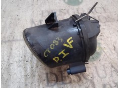 Recambio de faro antiniebla izquierdo para volkswagen polo (9n1) highline referencia OEM IAM    2