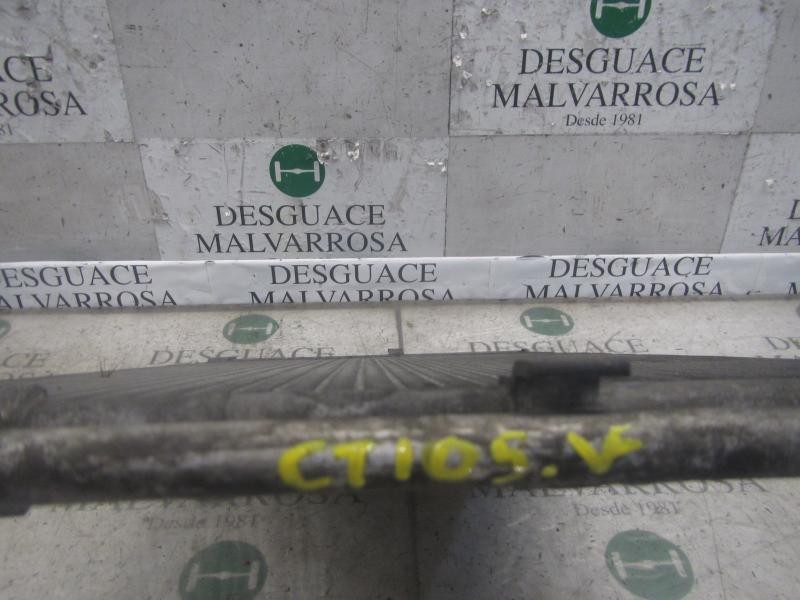 Recambio de condensador aire acondicionado para ford mondeo berlina (ge) ghia referencia OEM IAM   