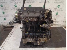 Recambio de motor completo para ford mondeo berlina (ge) ghia referencia OEM IAM  D6BA 
