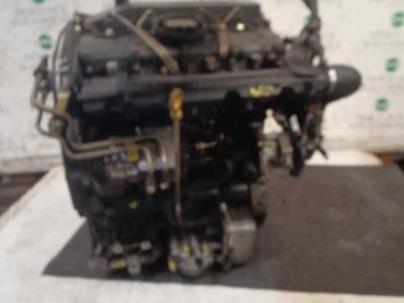 Recambio de motor completo para ford mondeo berlina (ge) ghia referencia OEM IAM  D6BA 