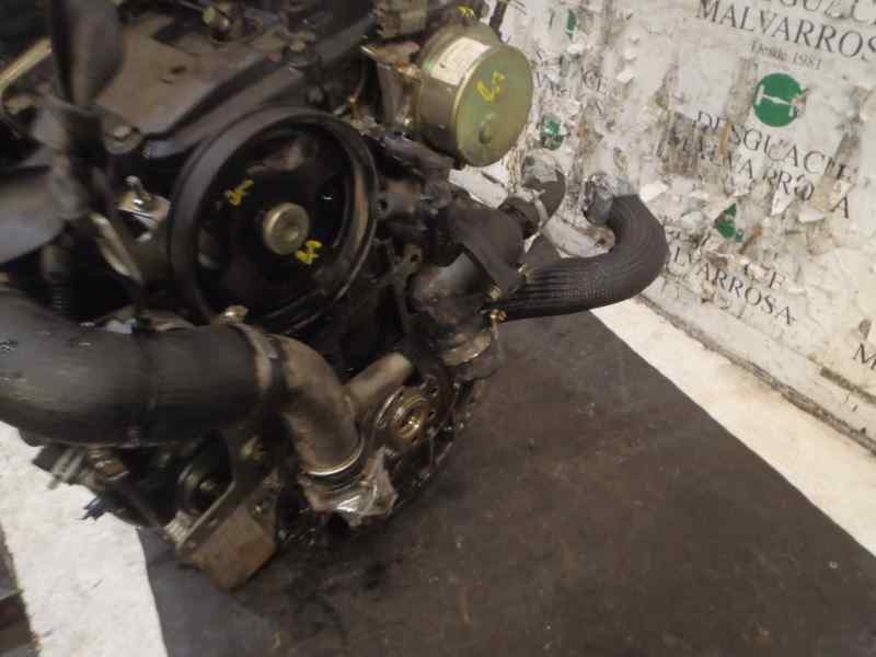 Recambio de motor completo para ford mondeo berlina (ge) ghia referencia OEM IAM  D6BA 