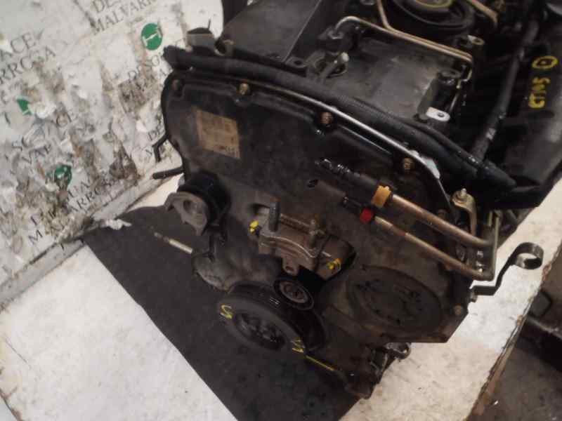 Recambio de motor completo para ford mondeo berlina (ge) ghia referencia OEM IAM  D6BA 