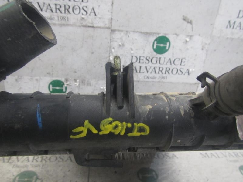 Recambio de radiador agua para ford mondeo berlina (ge) ghia referencia OEM IAM   