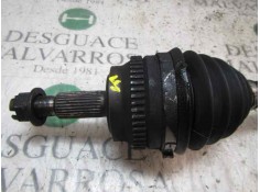 Recambio de transmision derecha para nissan interstar (x70) combi - 6, l2h2, batalla media referencia OEM IAM    2