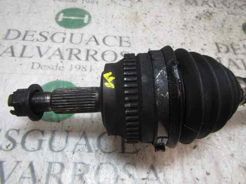 Recambio de transmision derecha para nissan interstar (x70) combi - 6, l2h2, batalla media referencia OEM IAM   