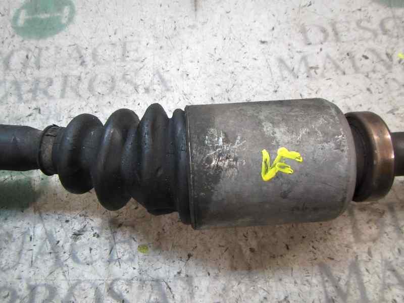 Recambio de transmision derecha para nissan interstar (x70) combi - 6, l2h2, batalla media referencia OEM IAM   