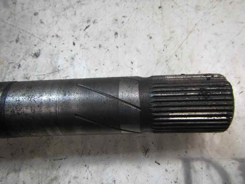 Recambio de transmision derecha para nissan interstar (x70) combi - 6, l2h2, batalla media referencia OEM IAM   