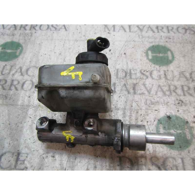 Recambio de bomba freno para nissan interstar (x70) combi - 6, l2h2, batalla media referencia OEM IAM   