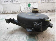 Recambio de deposito expansion para nissan interstar (x70) combi - 6, l2h2, batalla media referencia OEM IAM    2