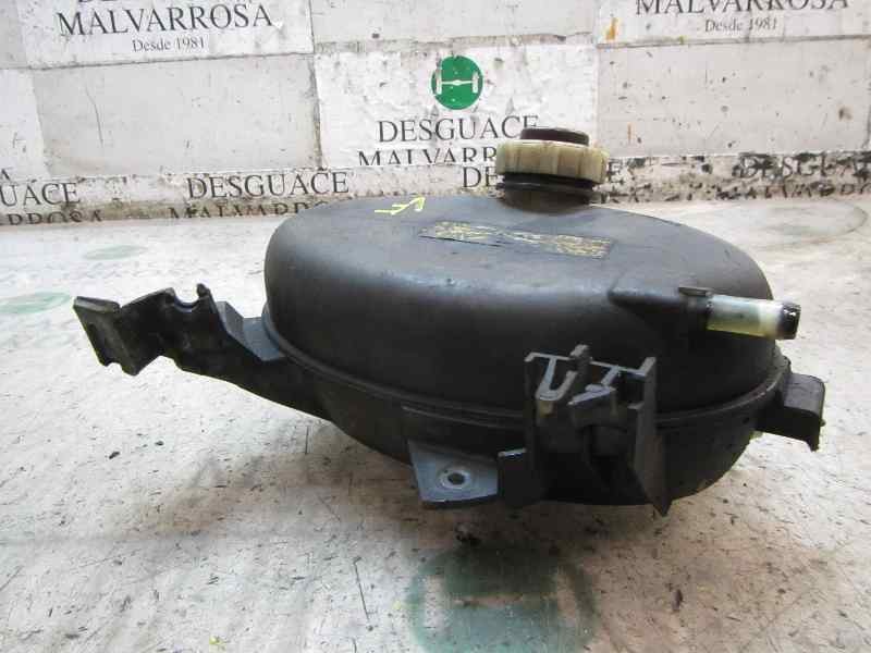 Recambio de deposito expansion para nissan interstar (x70) combi - 6, l2h2, batalla media referencia OEM IAM   