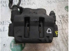Recambio de pinza freno delantera derecha para nissan interstar (x70) combi - 6, l2h2, batalla media referencia OEM IAM   